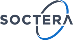 Soctera logo