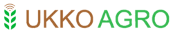 UKKO Agro Logo