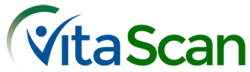 VitaScan logo