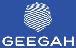 Geegah Logo