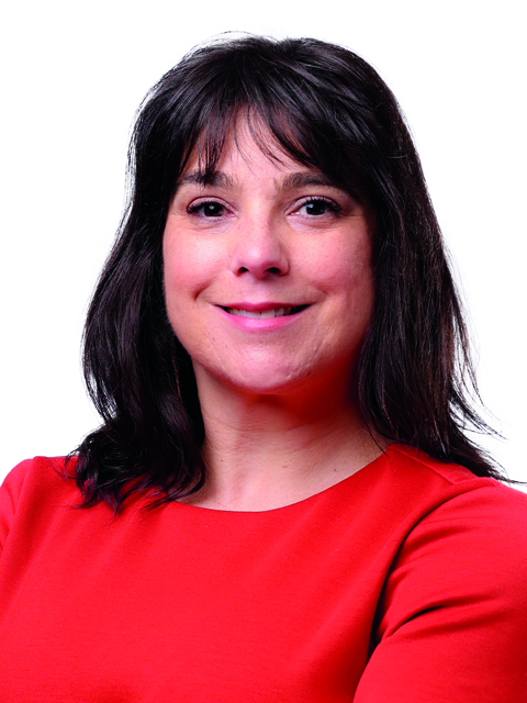 Lisa Placanica
