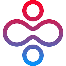 Orthogonal logo