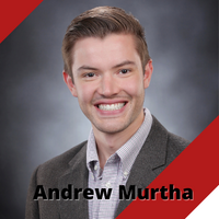 Andrew Murtha