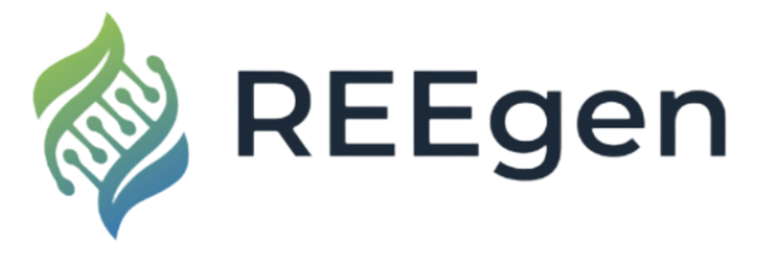 REEgen logo