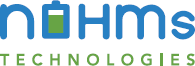 Nohms Technologies logo