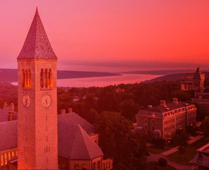 Photo of Cornell University