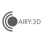 Visit AIRY 3D