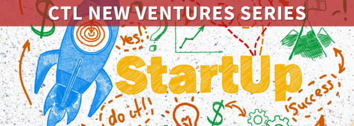 CTL New Ventures Banner