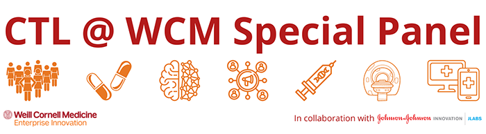 CTL WCM Special Panel banner