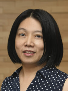 Annie Cheng