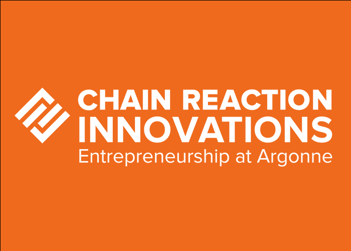 Chain Reaction Innovations logo