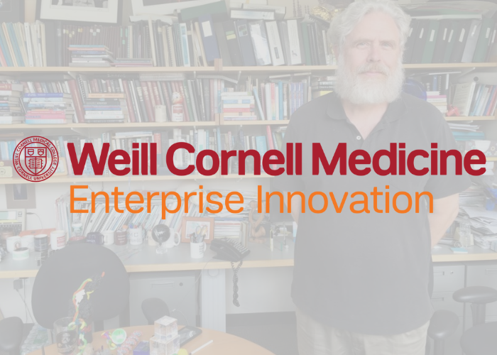 WCM - Enterprise Innovation logo