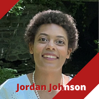 Jordan Johnson