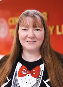 Kimberly Taulbee