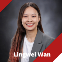 Lingwei Wan