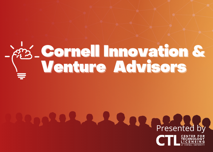 Cornell Innovation & Venture Advisors