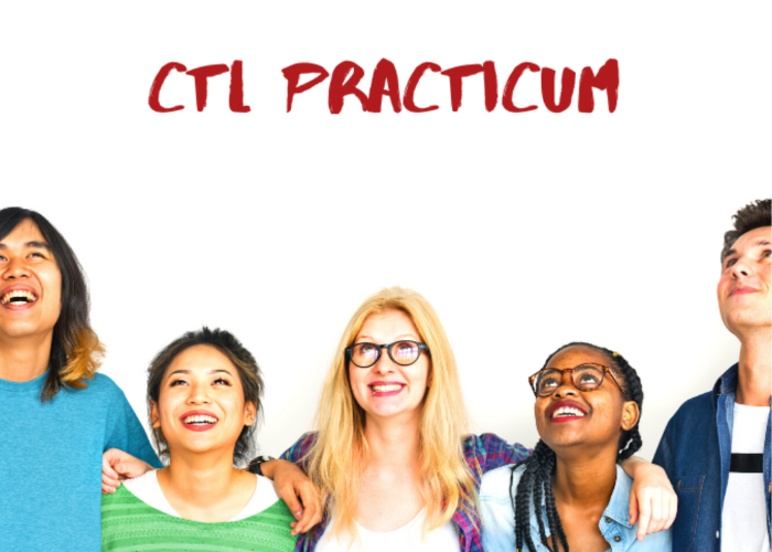 CTL Practicum