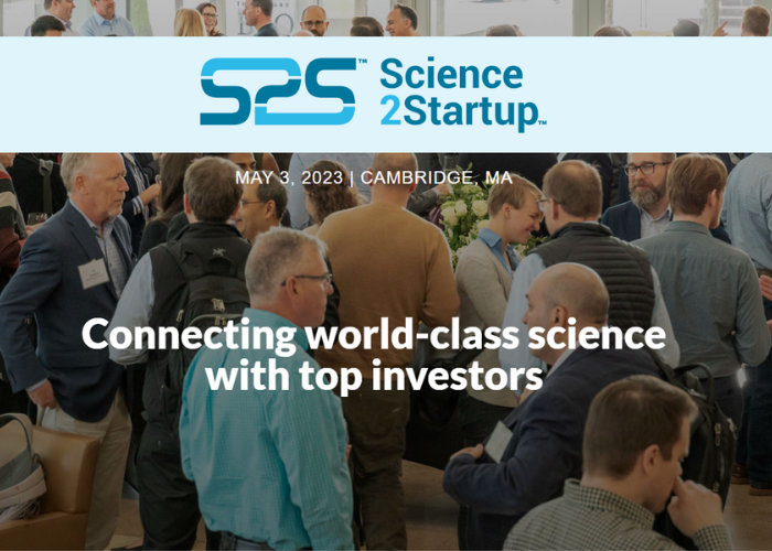 Science2Startup