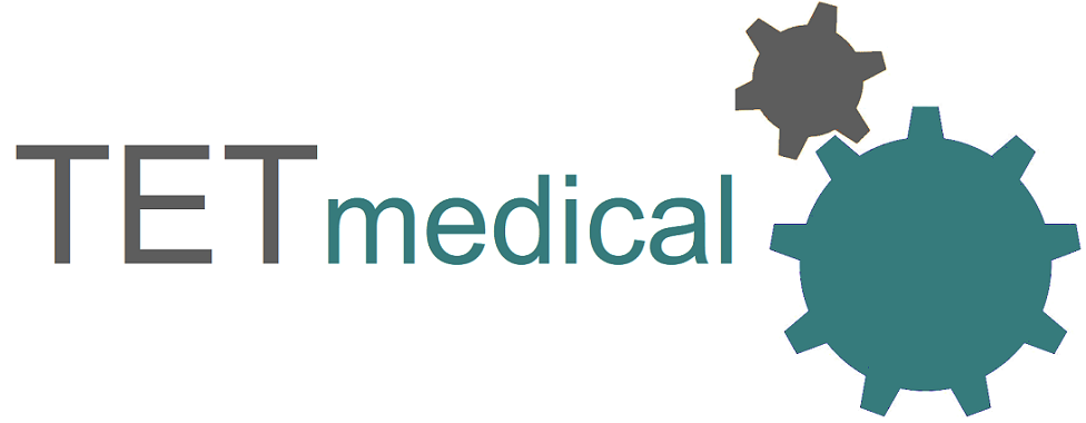 TET Medical logo
