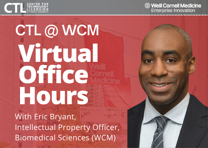 Eric Bryant office hours