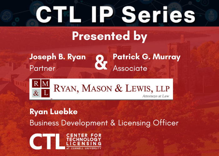 CTL IP Series presenters