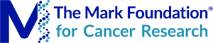 The Mark Foundation for Cancer Research logo