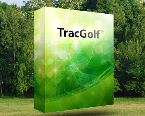 TracGolf photo