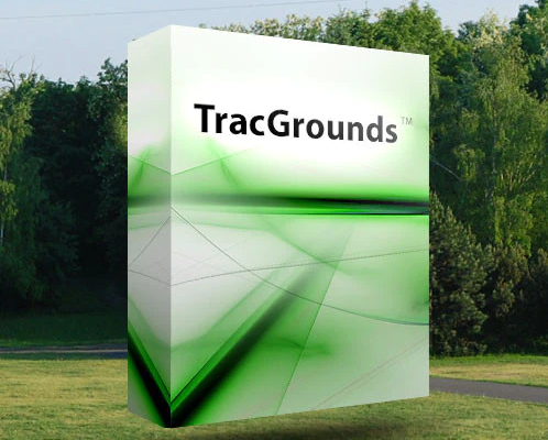 Trac Grounds photo