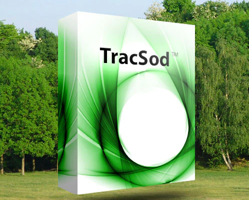 TracSod photo