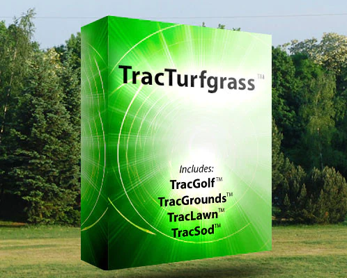 TracTurfgrass photo