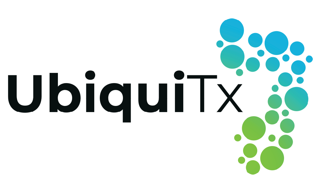 UbiquiTx logo