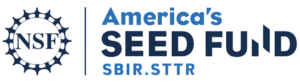 America's Seed Fund logo