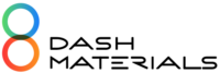 DASH Materials logo