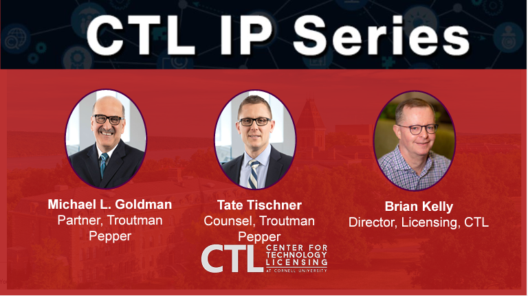 CTL IP Series Why are diagnostic claims so hard to get?