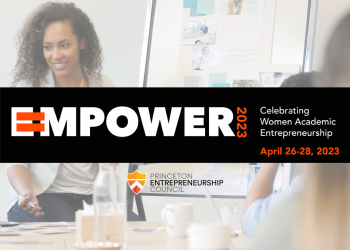 Empower Conference 2023 Pitch Competition