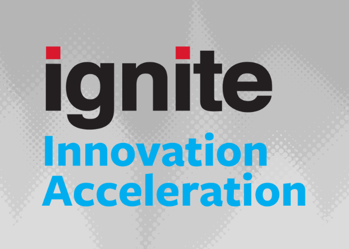 Ignite Innovation Acceleration