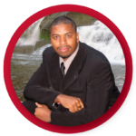 Hakim Weatherspoon headshot