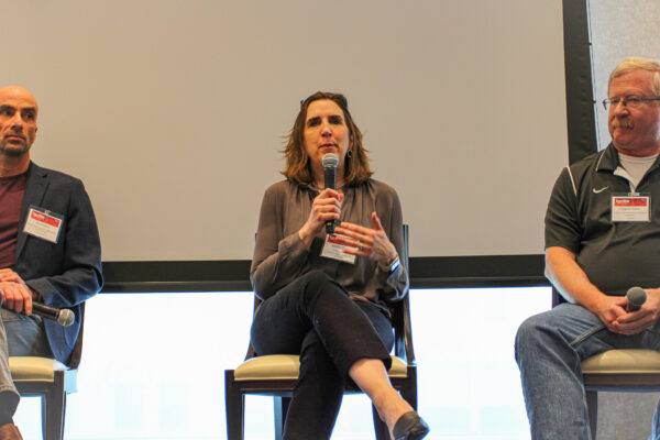 Jennifer Tegan, Managing Director, New York Ventures at Empire State Development
