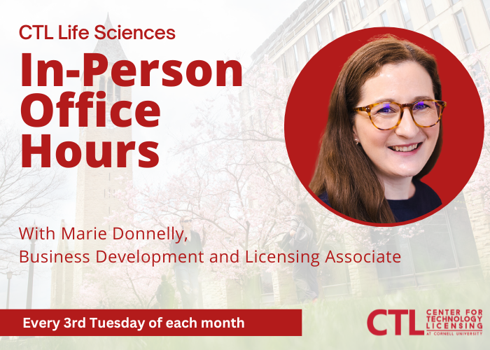 Marie Donnelly Office Hours