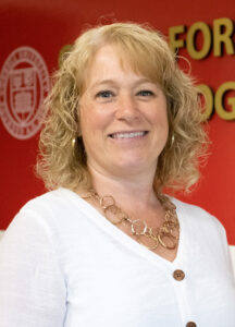 Raelene Mellott headshot