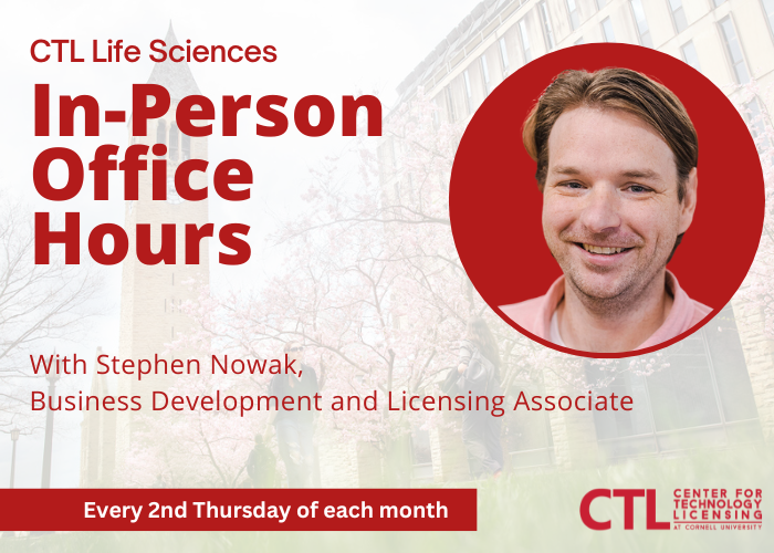 Stephen Nowak Office Hours