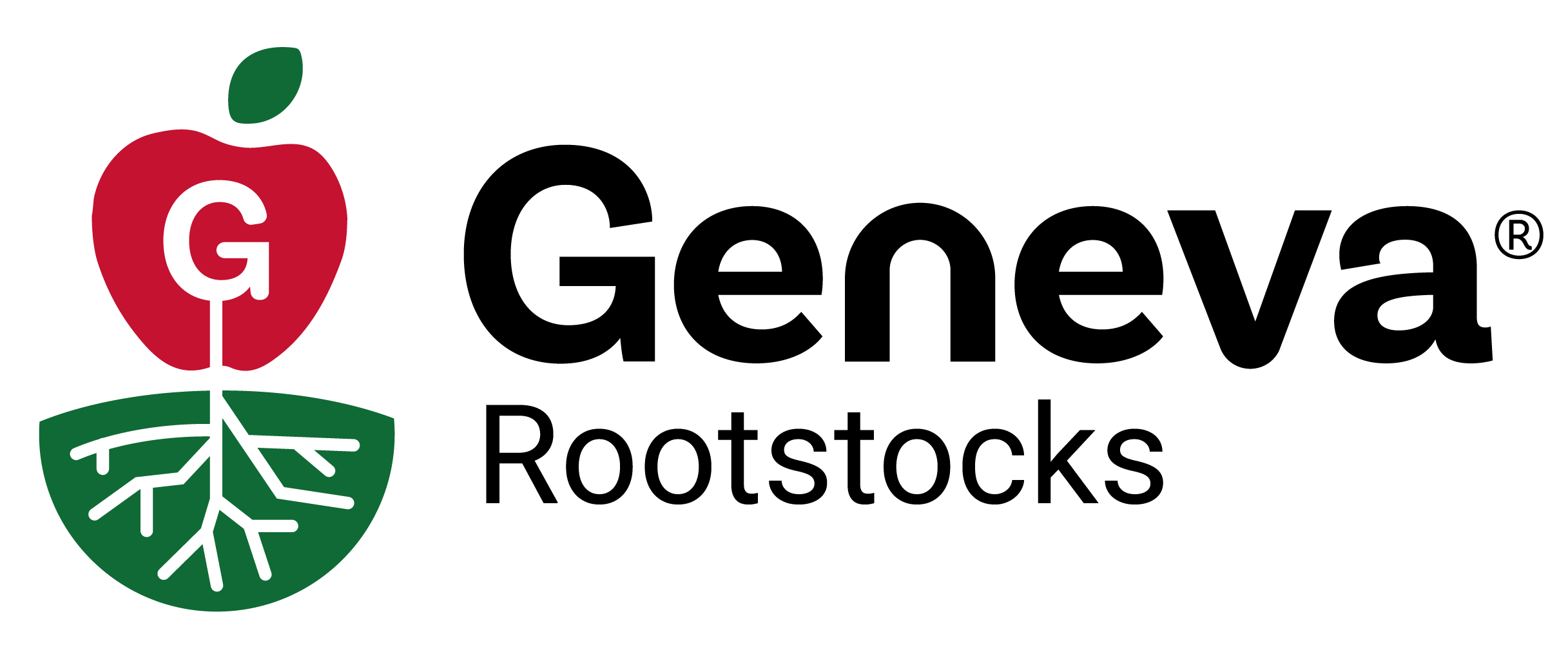 Geneva Rootstock Logo