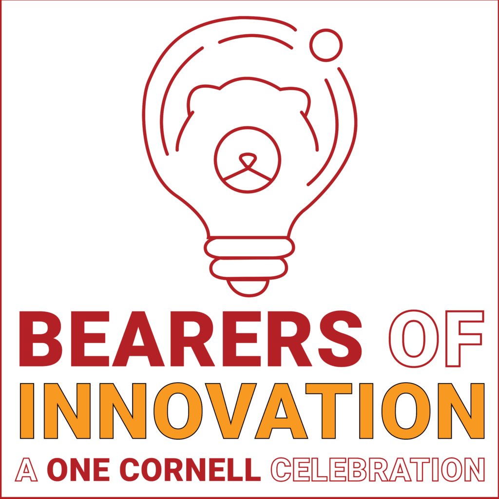 Bearers of Innovation logo