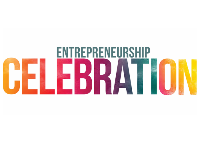 Entrepreneurship Celebration logo