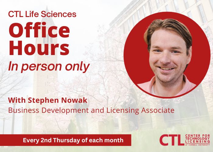 Stephen Nowak Office Hours