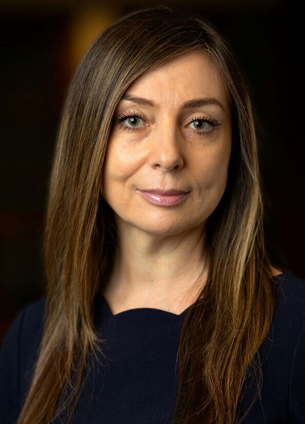 Ania Shcherenkov