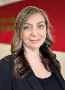 Ania Shcherenkov headshot