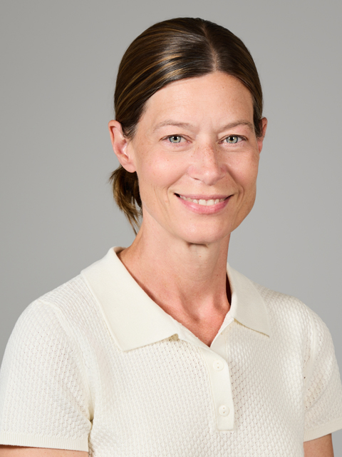 Monica Kolinsky