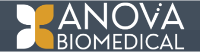 Anova Biomedical logo