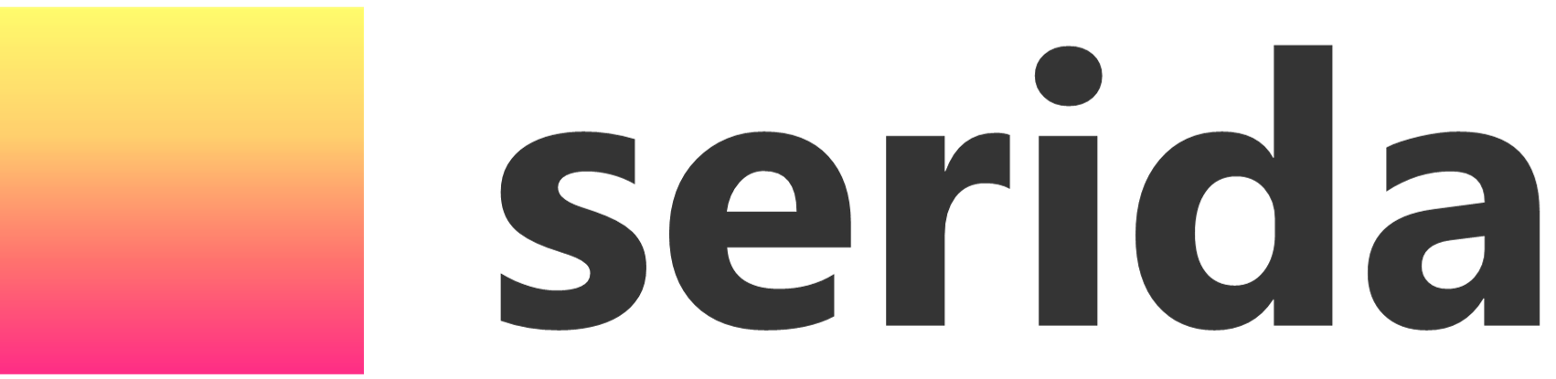Serida logo